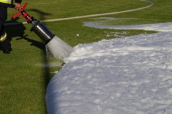 Scientists make water-repellent breakthrough to replace toxic ‘forever chemicals’