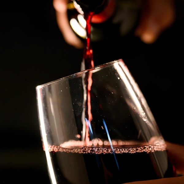 Study reveals alarming surge of forever chemical TFA in European wine