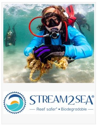 Stream2Sea Sunscreens Confirmed PFAS-Free in Independent Bureau Veritas Tests
