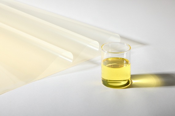 LG Chem LG Chem Targets Next-Generation Semiconductor Packaging with High-Resolution PID