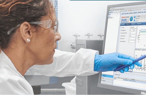 Thermo Fisher launches Chromeleon 7.4, an enterprise chromatography–MS data system with 21 CFR Part 11 controls