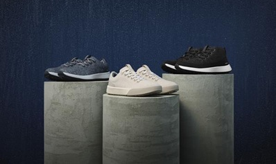 Allbirds Launches Its First-Ever 100% Waterproof Wool Sneakers
