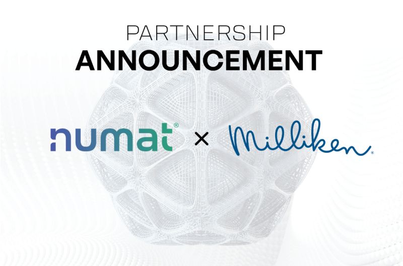 Numat, Milliken to develop next-gen protective fabrics