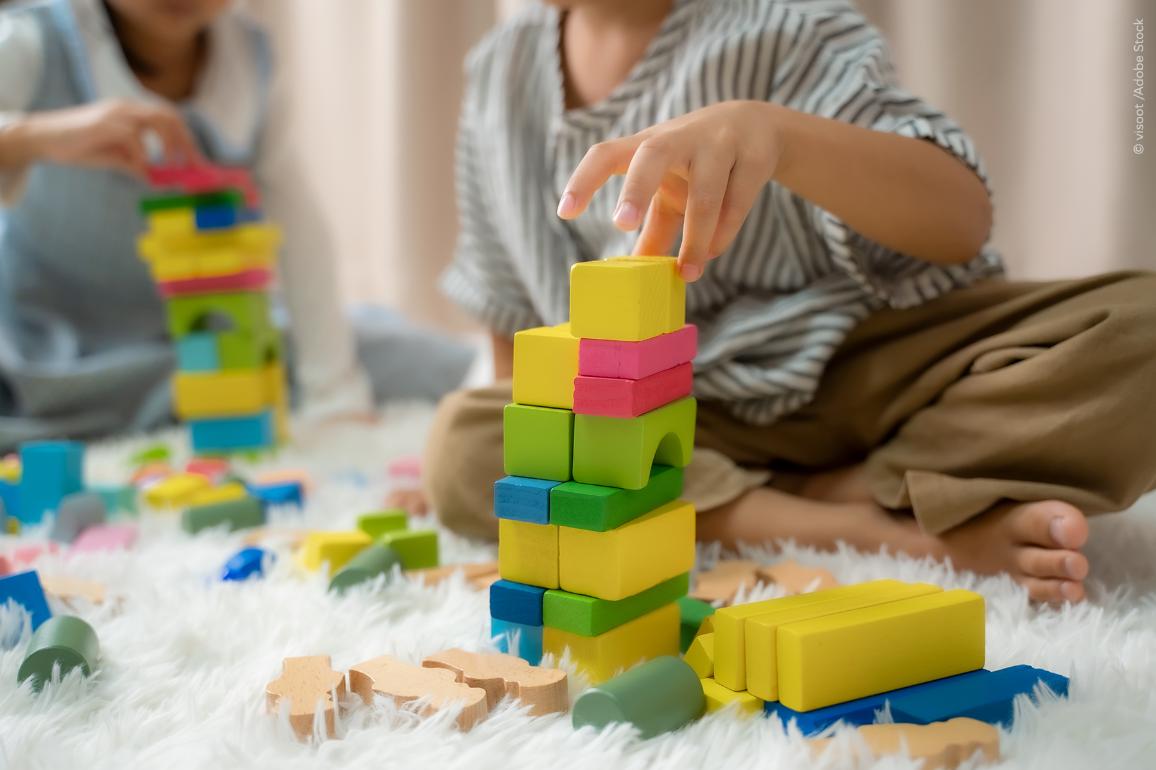 Toy safety: Parliament adopts new rules to enhance child health protection