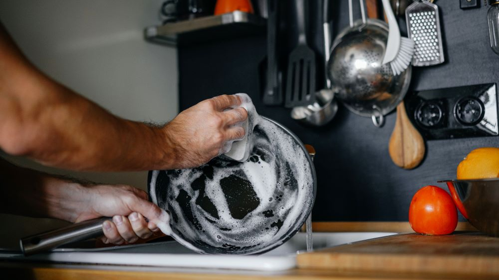 Sunlight-Activated Catalyst Developed to Break Down PFAS