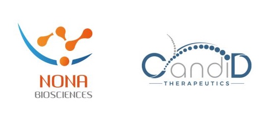 Nona Biosciences Partners with Candid Therapeutics to Discover Advanced T-Cell Engagers