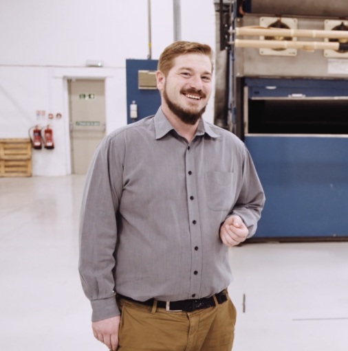 Colorifix secures $18m to rollout sustainable dyeing process