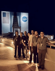Noblis Sends DNA Data Storage and Synthetic Biology Experiments to the ISS