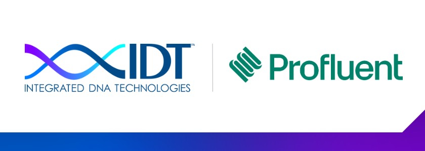 Integrated DNA Technologies and Profluent Collaborate to Unlock New Frontier of AI-driven Protein Design